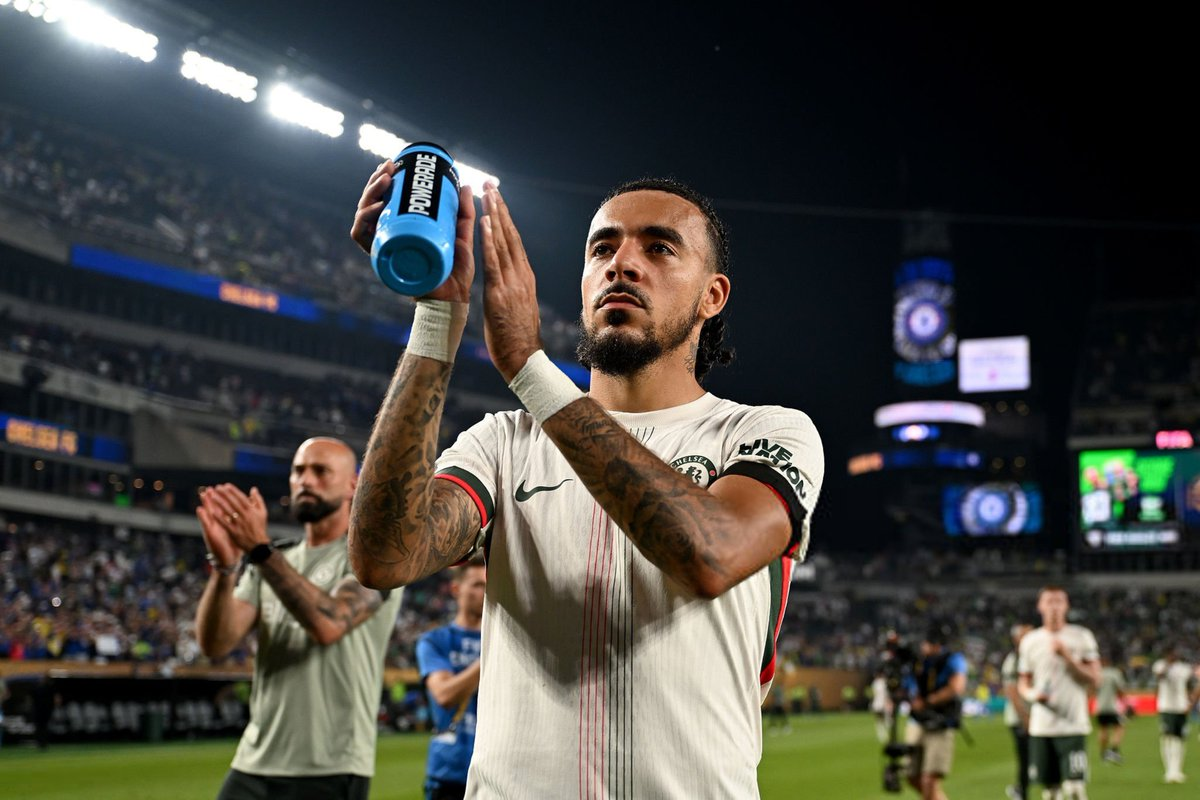 pp电子试玩-古斯托：球队表现归功于心理素质，我们目标是全力以赴争取冠军