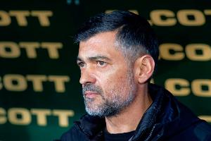 pp电子-罗马诺：米兰主帅孔塞桑将离任 菲利克斯将返回切尔西