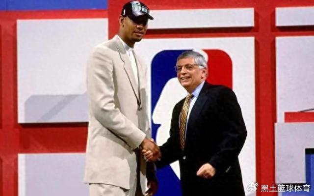 pp电子模拟器-1997年选秀前6重排，一人蹿升38名，麦迪跻身榜眼，状元无可动摇