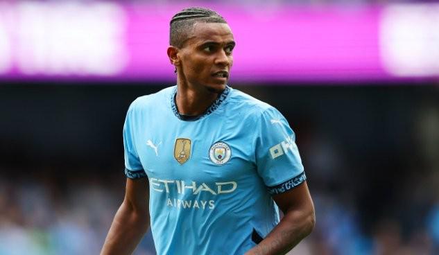 名记：加拉塔萨雷已向曼城正式报价后卫阿坎吉