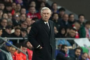 ️记者：皇马表示安帅不放弃遣散费休想6月走人 巴西感到不解