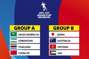 马德兴：国少对手泰国队热身赛1-9惨败日本，具体信息已被封锁