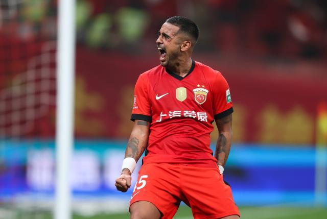 pp电子官网-对话莱昂纳多：首球只是开始 二番战横滨继续得分