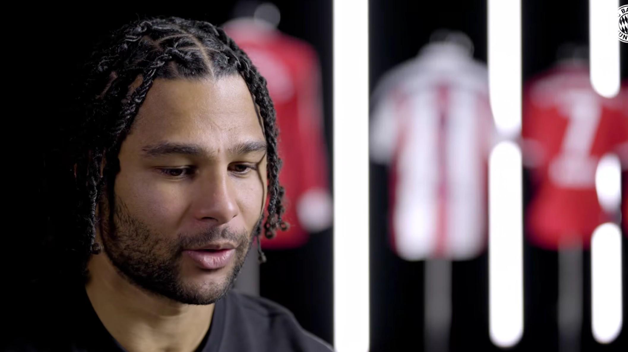 pp电子官网-格纳布里：现在这支球队和2020年那支三冠王球队的感觉最像