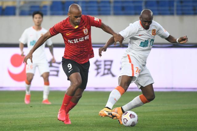 pp电子试玩-升班马一数据中超最多!如此表现赛季未来可期?