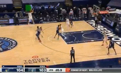 pp电子试玩-愚蠢判断致爵士惨遭绝杀 戈贝尔：我要对此负全责