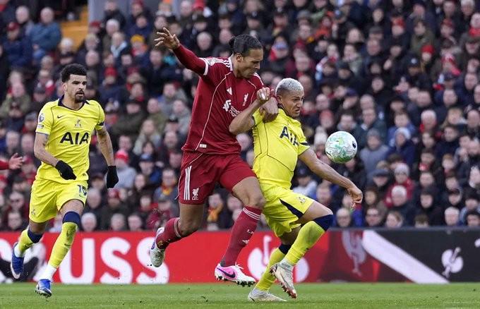 pp电子官网-利物浦本赛季英超第90分钟及以后已丢8球,为队史单赛季最多