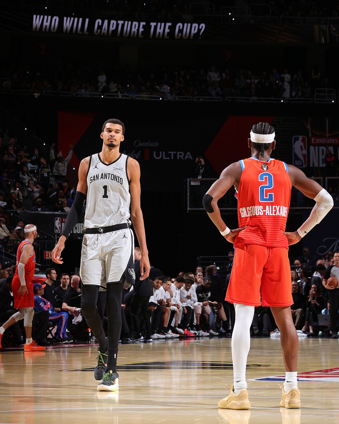 pp电子试玩-西部前6都在赢球!马刺:我9连胜了还没追上雷霆 湖人西部第3较稳