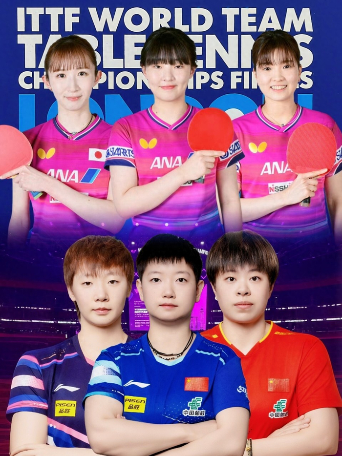 pp电子模拟器-国乒女团VS日本,时间公布,孙颖莎低调,张本美和教练引热议|桥本帆乃香|蒯曼|削球手|决赛|斯佐科斯_新浪体育_新浪新闻